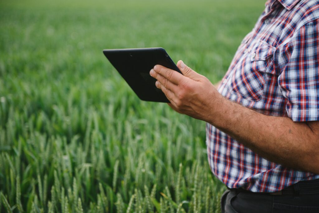 Telemetria para máquinas agrícolas: mais tecnologia na lavoura