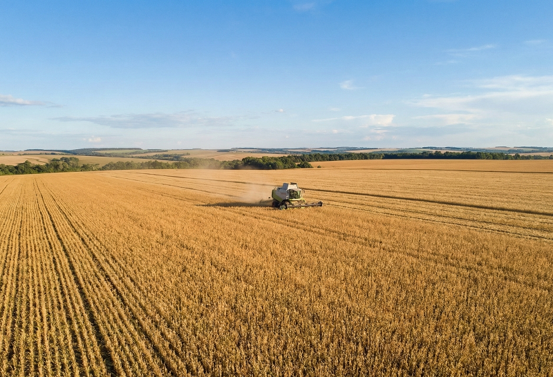 Telemetria agrícola: Soluções reais para dores no campo