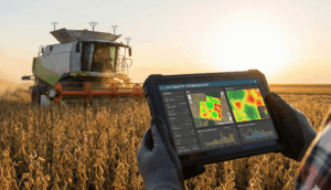 Como melhorar o desempenho no agro com telemetria