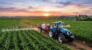 Checklist de telemetria: como implementar a tecnologia na fazenda